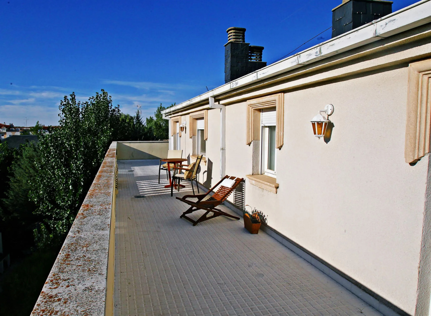 Casablanca Hotel Studios