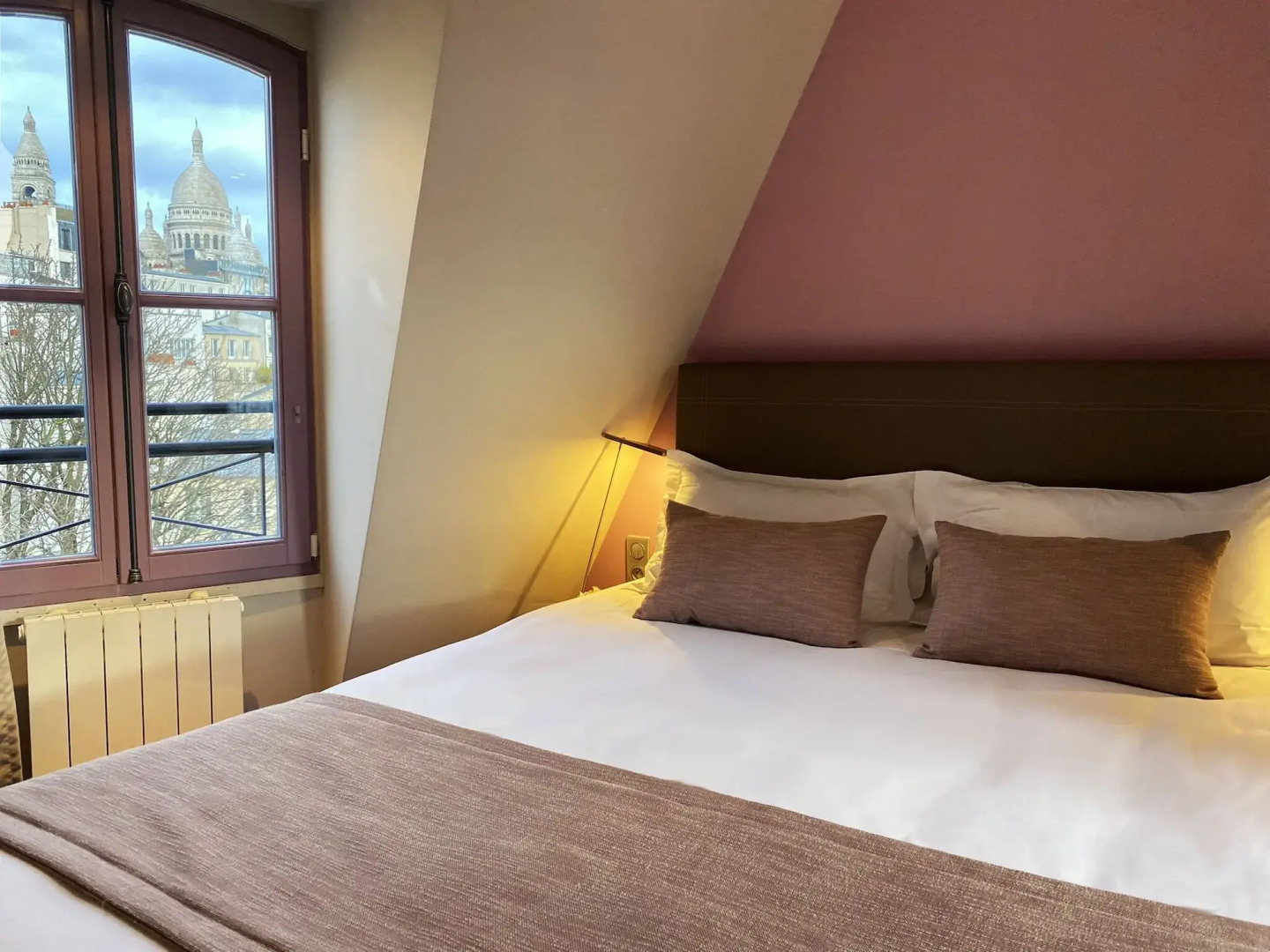 Timhotel Montmartre