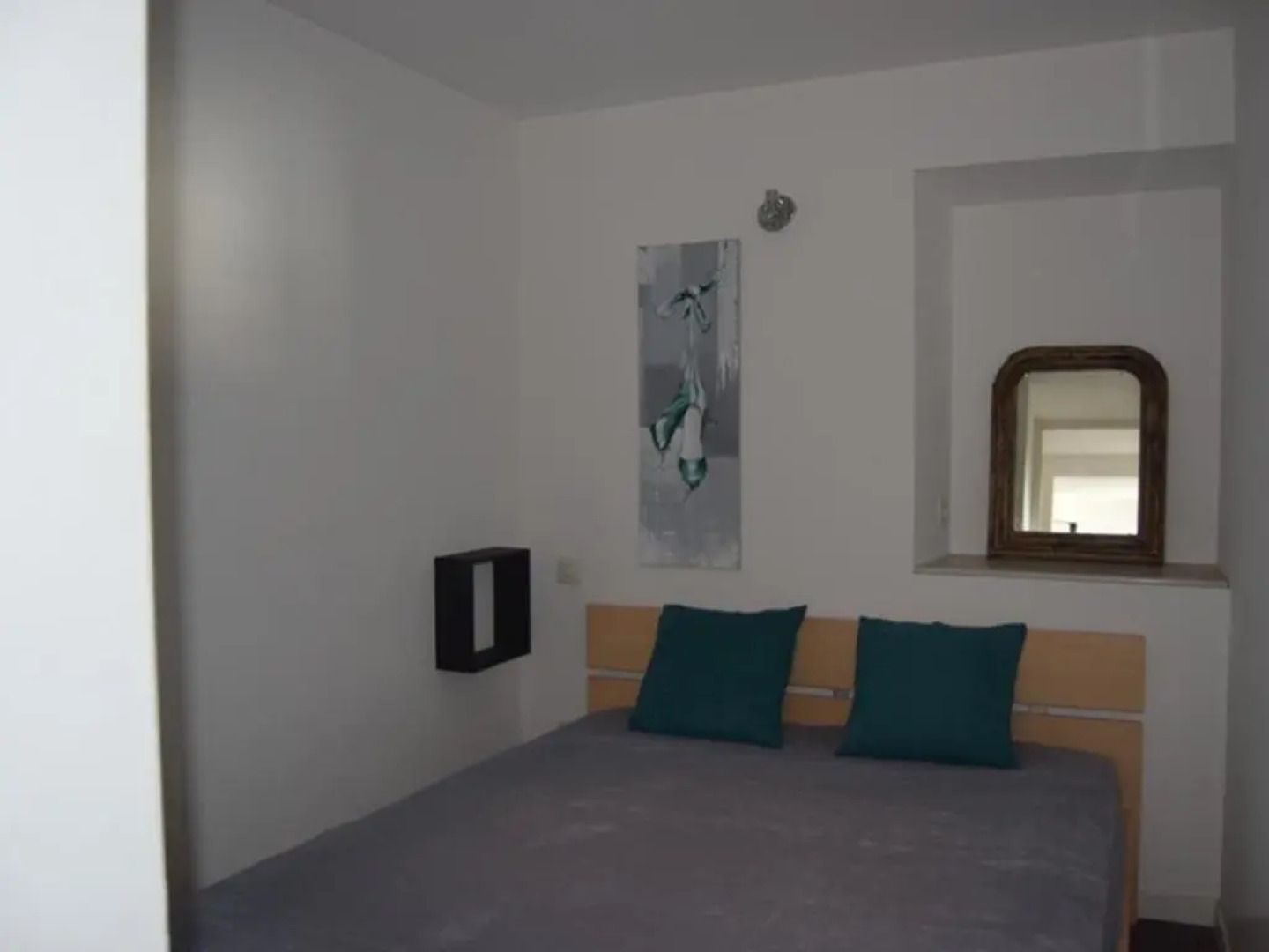 Maison La Bernerie-en-Retz, 3 pièces, 4 personnes - FR-1-612-18