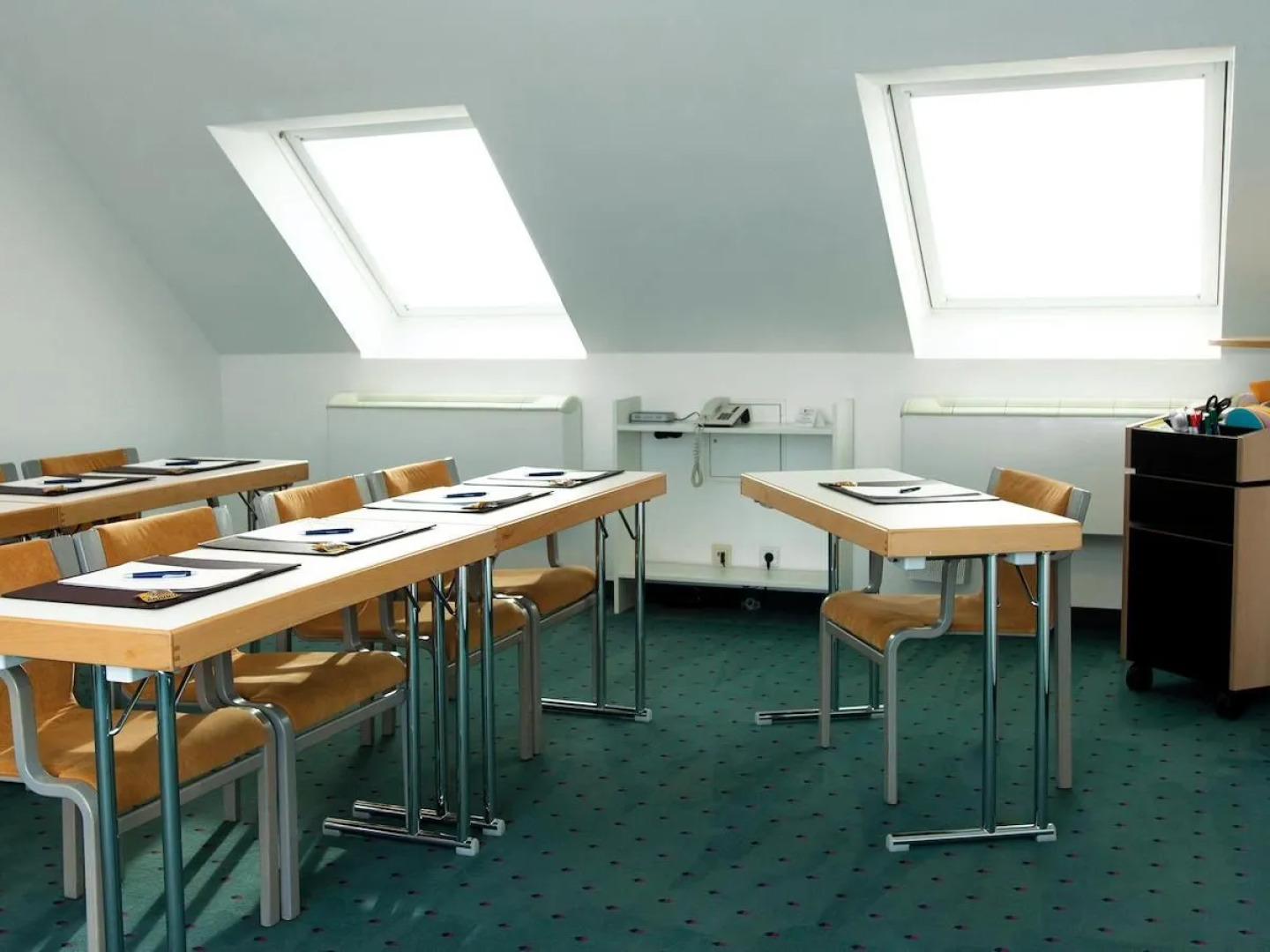 Hotel Cristal München