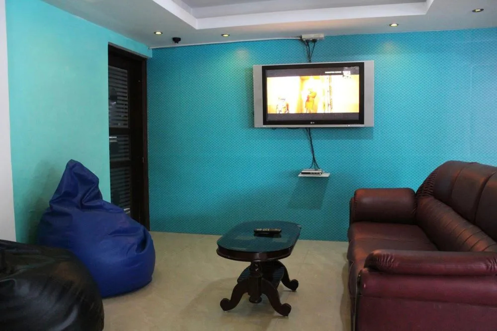 Vedanta Wake Up - Ernakulam, North Railway Station