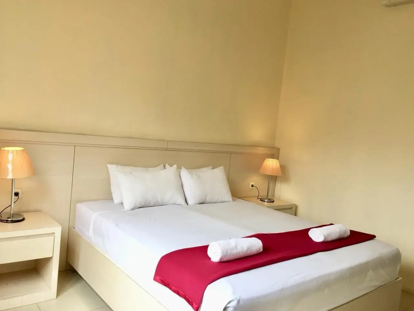 Miracle Hotel Manado