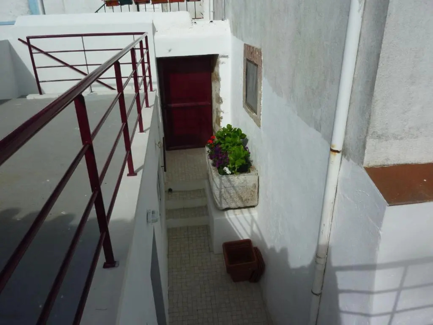 Apartamento 1 Penedo