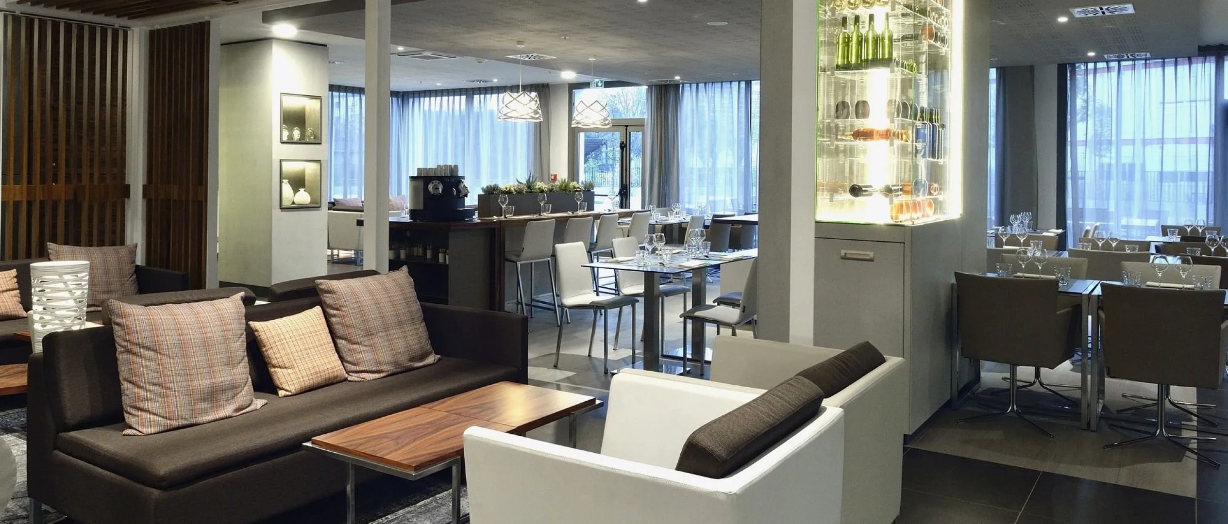 AC Hotel by Marriott Marseille Prado Velodrome