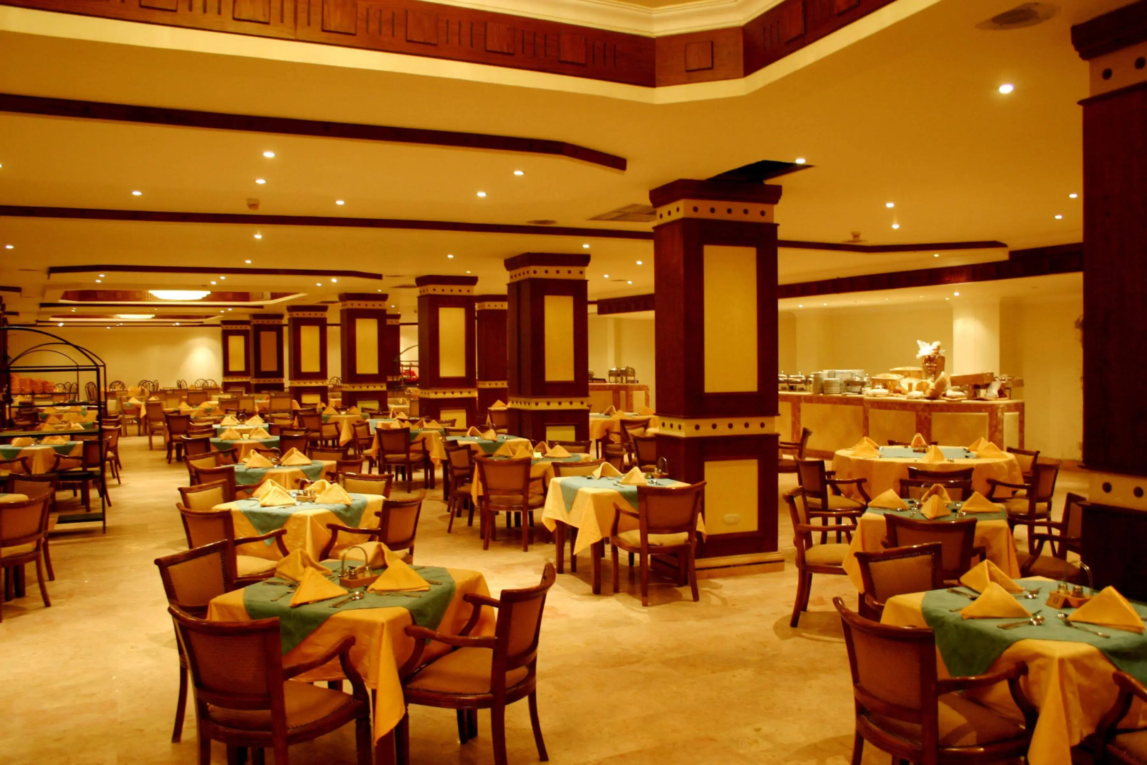 Regina Resort and Aqua Park Hurghada