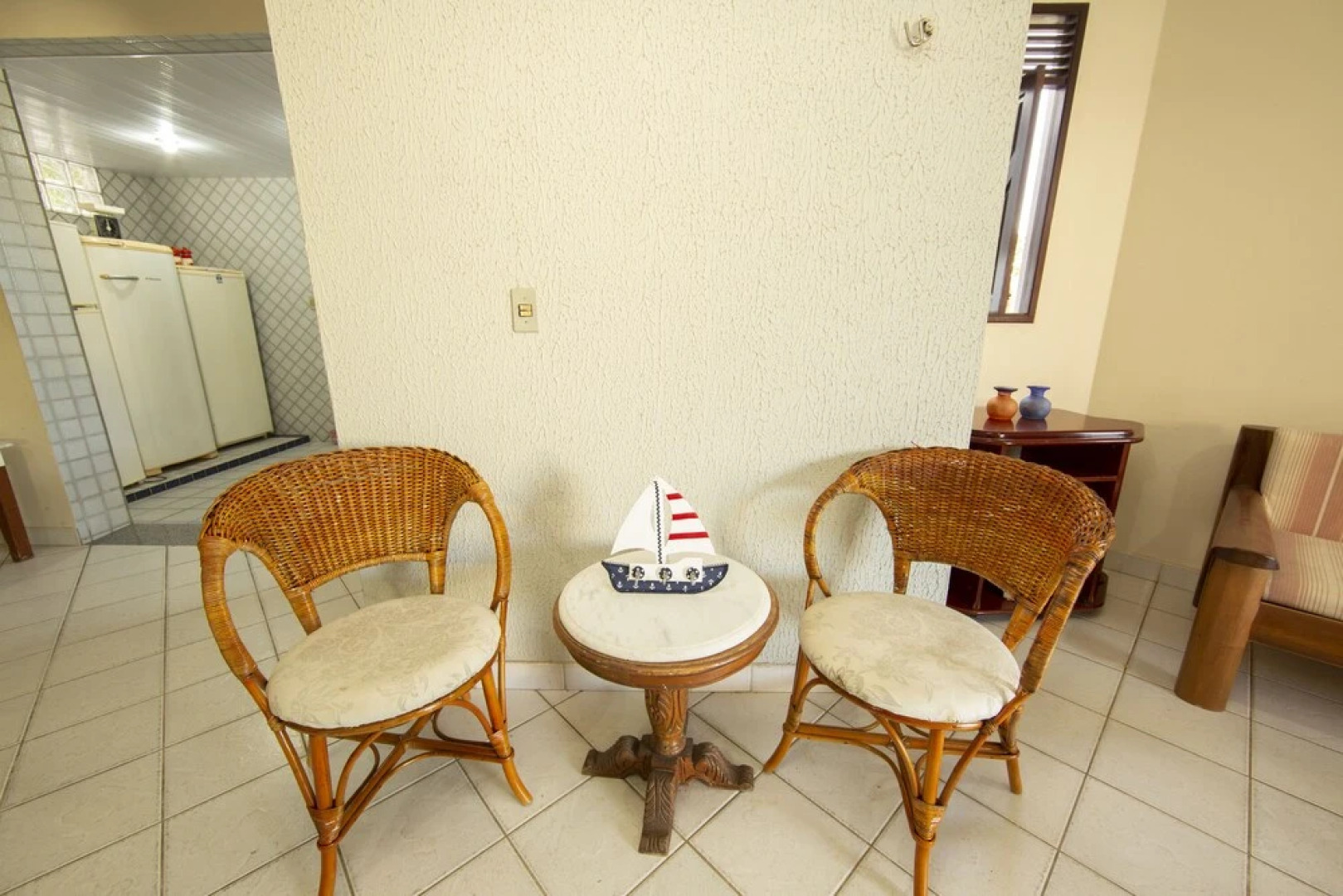 Casa Em Condominio Fechado Em Buzios