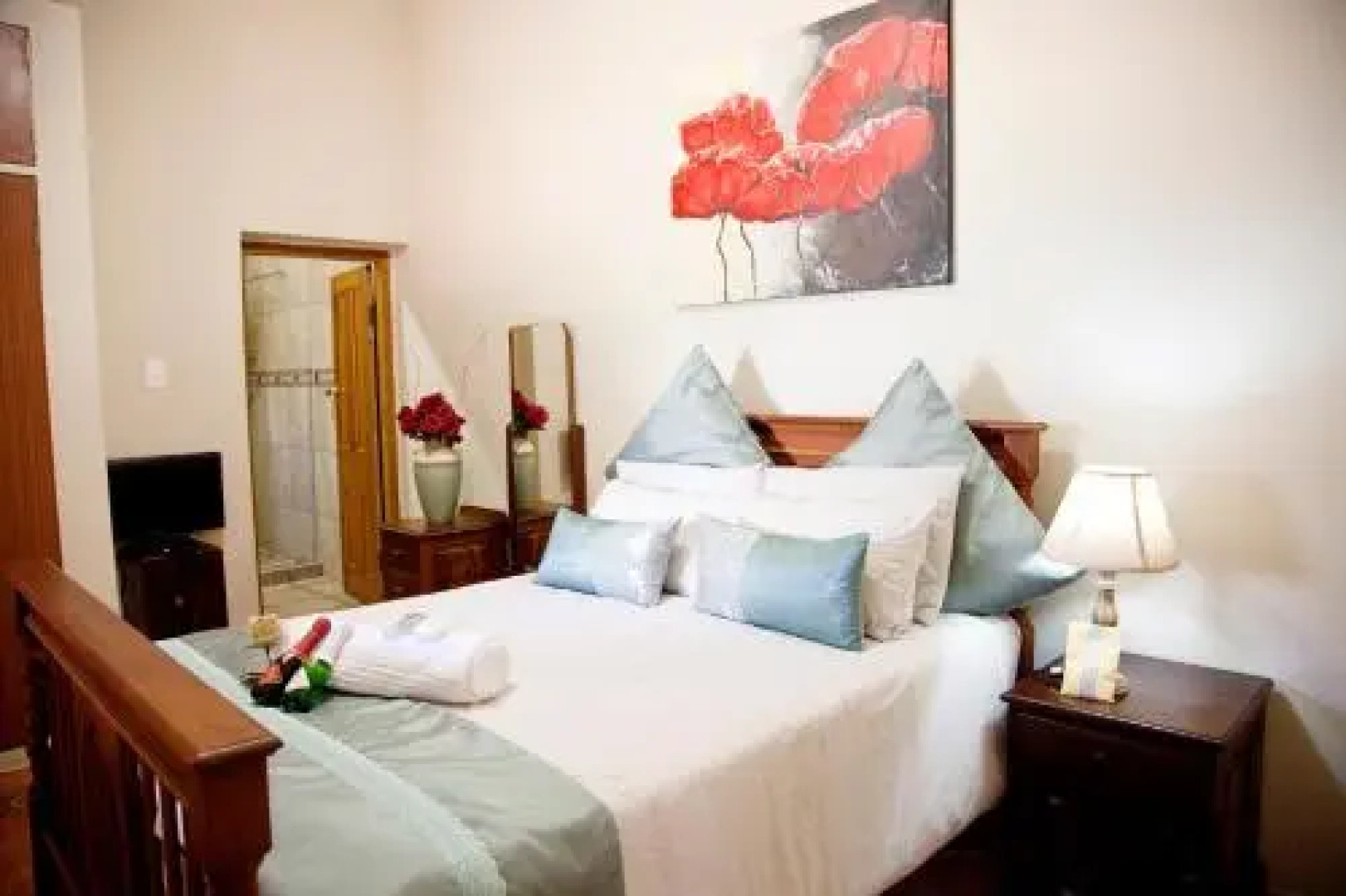 Dei Gratia Guest House