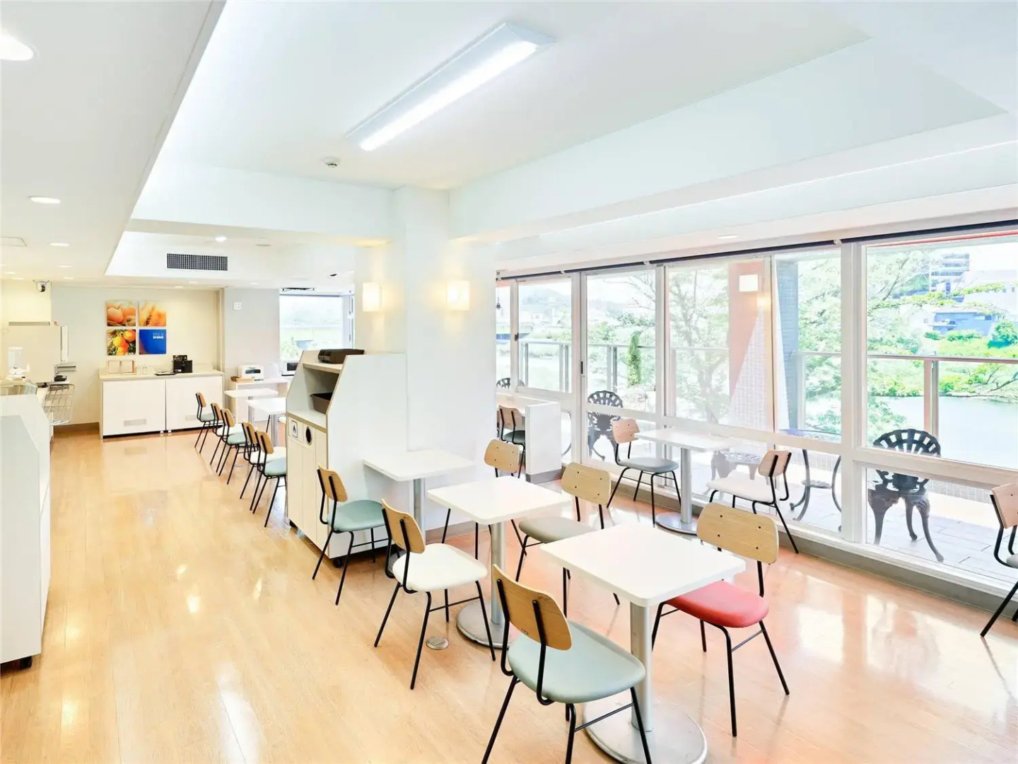 Comfort Inn Himeji Yumesakibashi