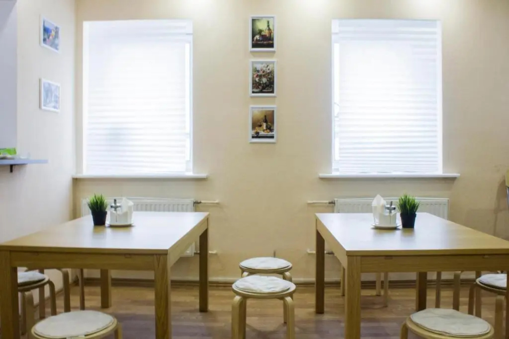 Хостел «Маэстро»