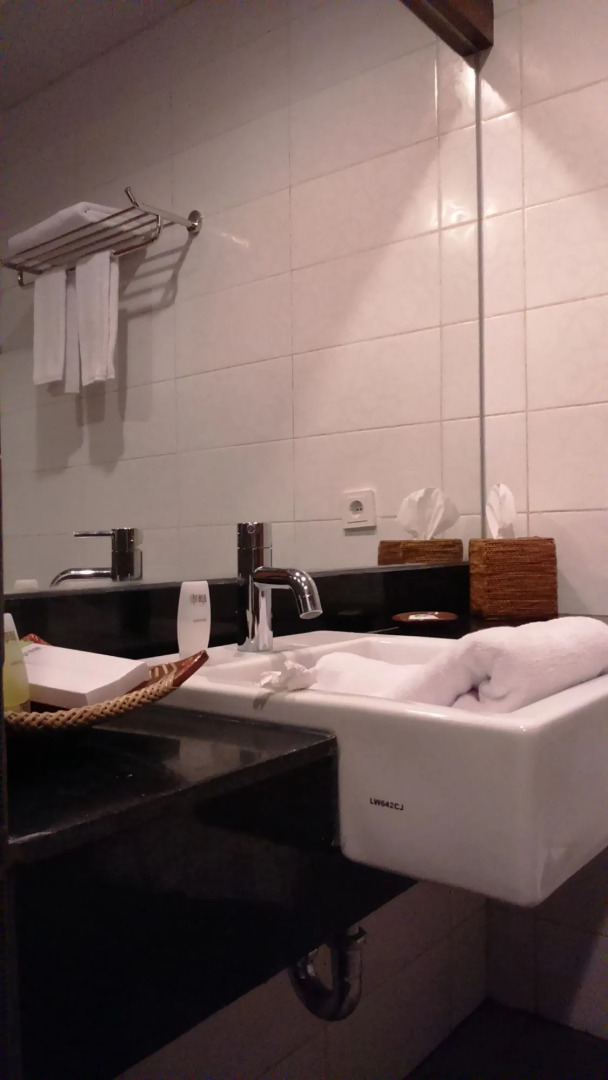 ILLIRA Lite Praya Lombok