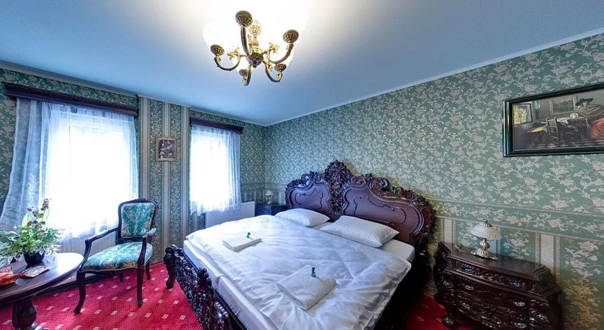 Hotel Hawel
