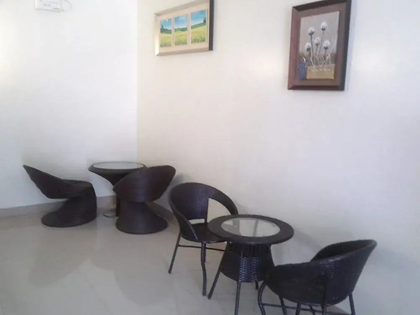 Meaco Hotel - Calbayog