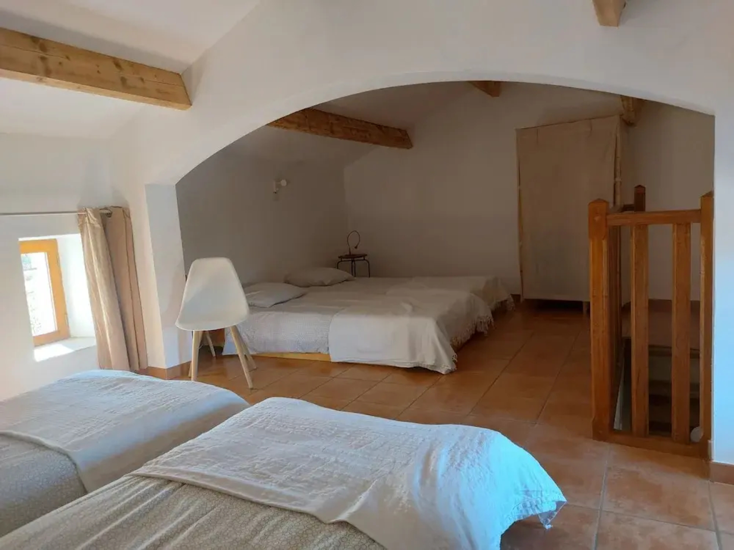 La Musardière Chambre d'hôtes