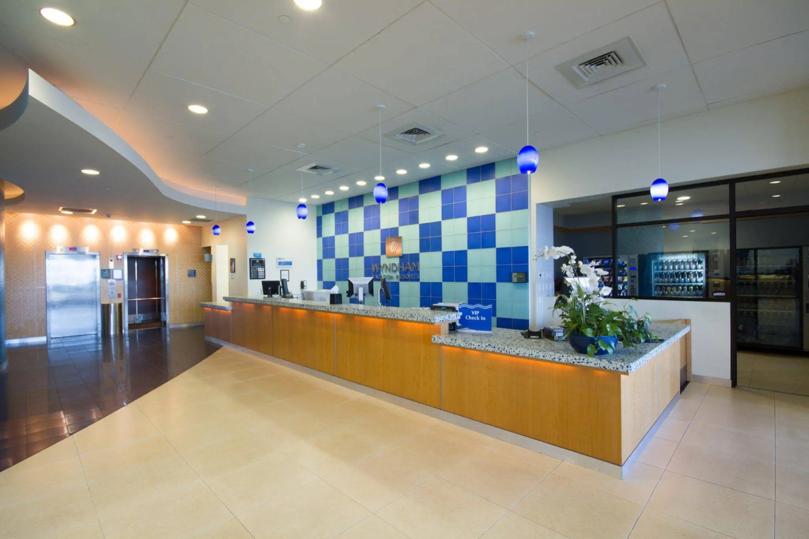 Club Wyndham Skyline Tower