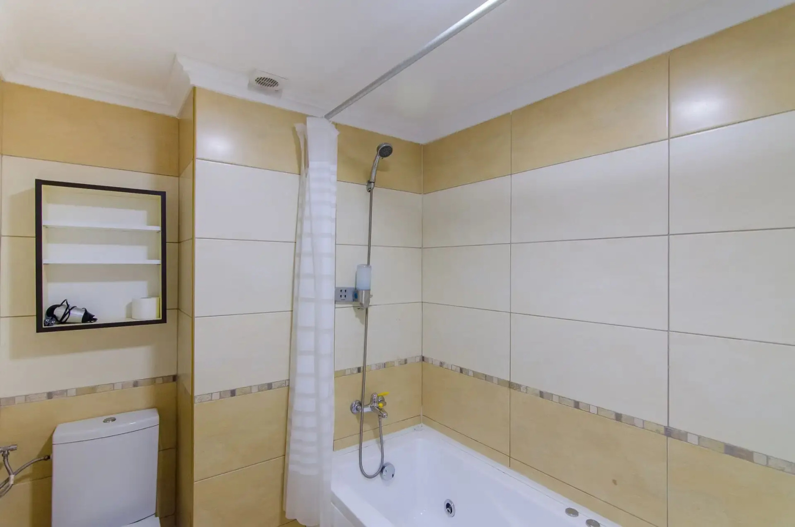 Phoenicia Holiday Resort