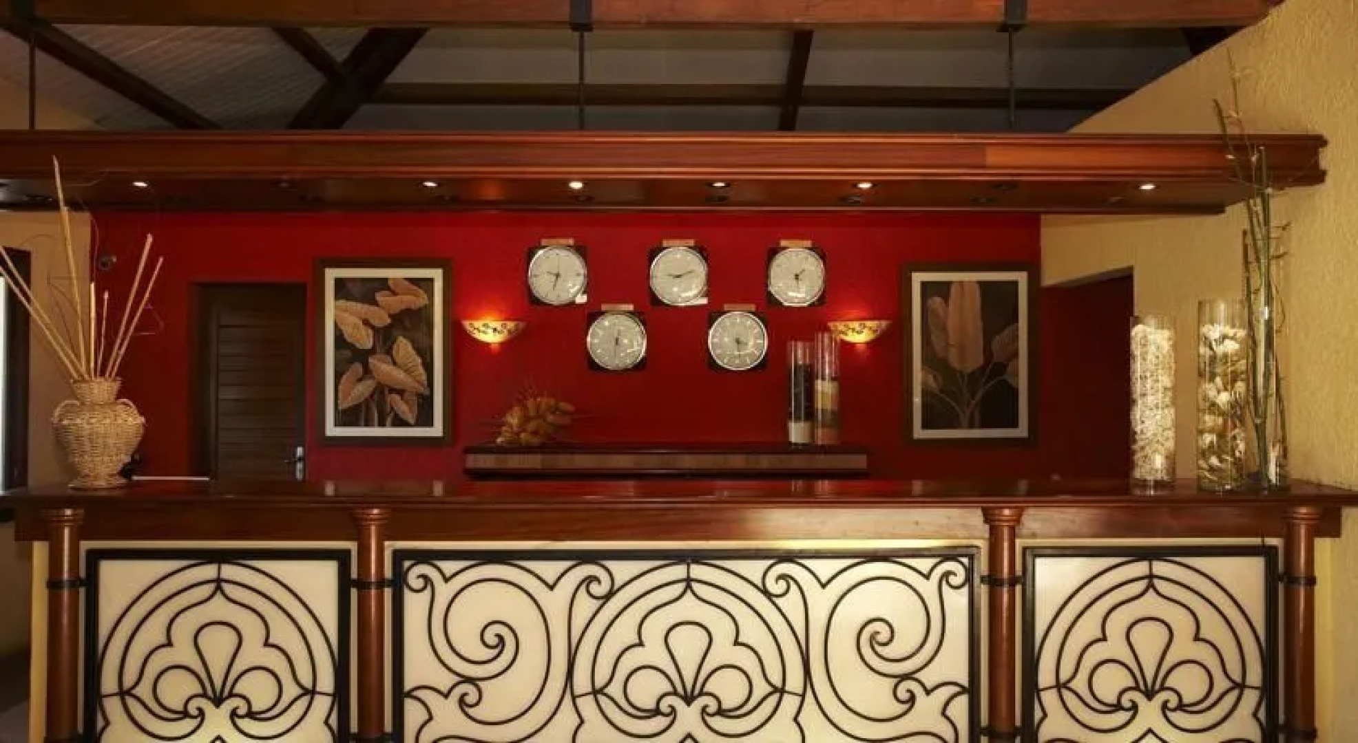 Pointe Venus Hotel & Spa