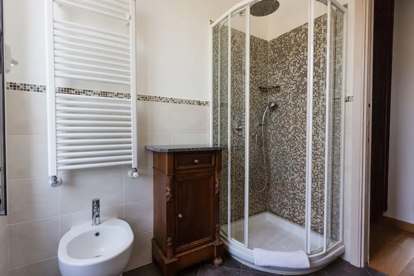 Room and Breakfast Casa Balin