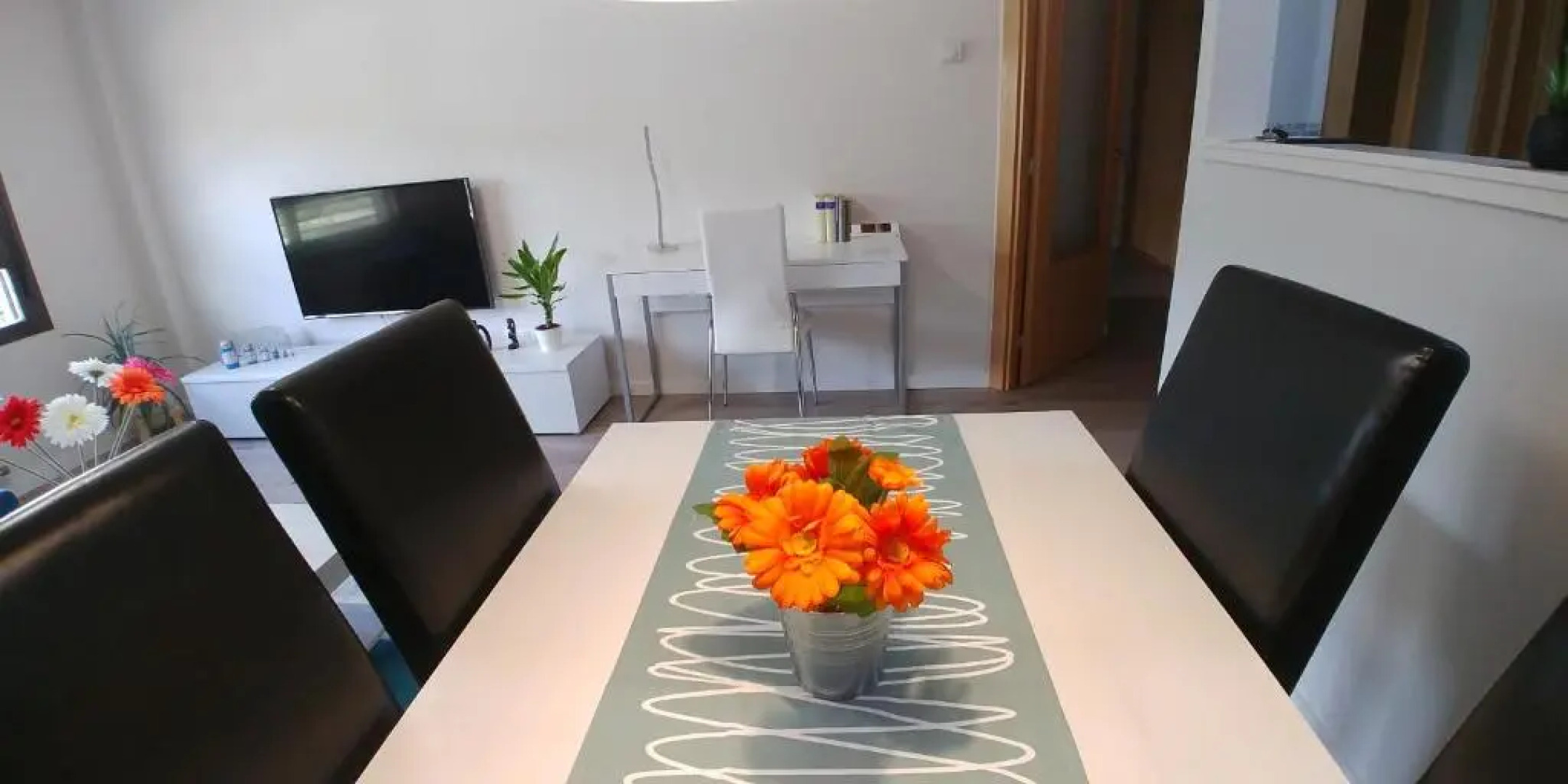 Apartamento ENTREVIÑAS en el corazón de La Rioja