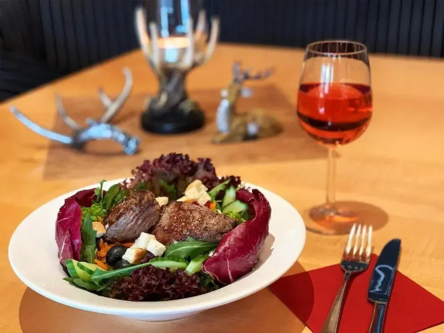 Jagdschloss Windenhütte