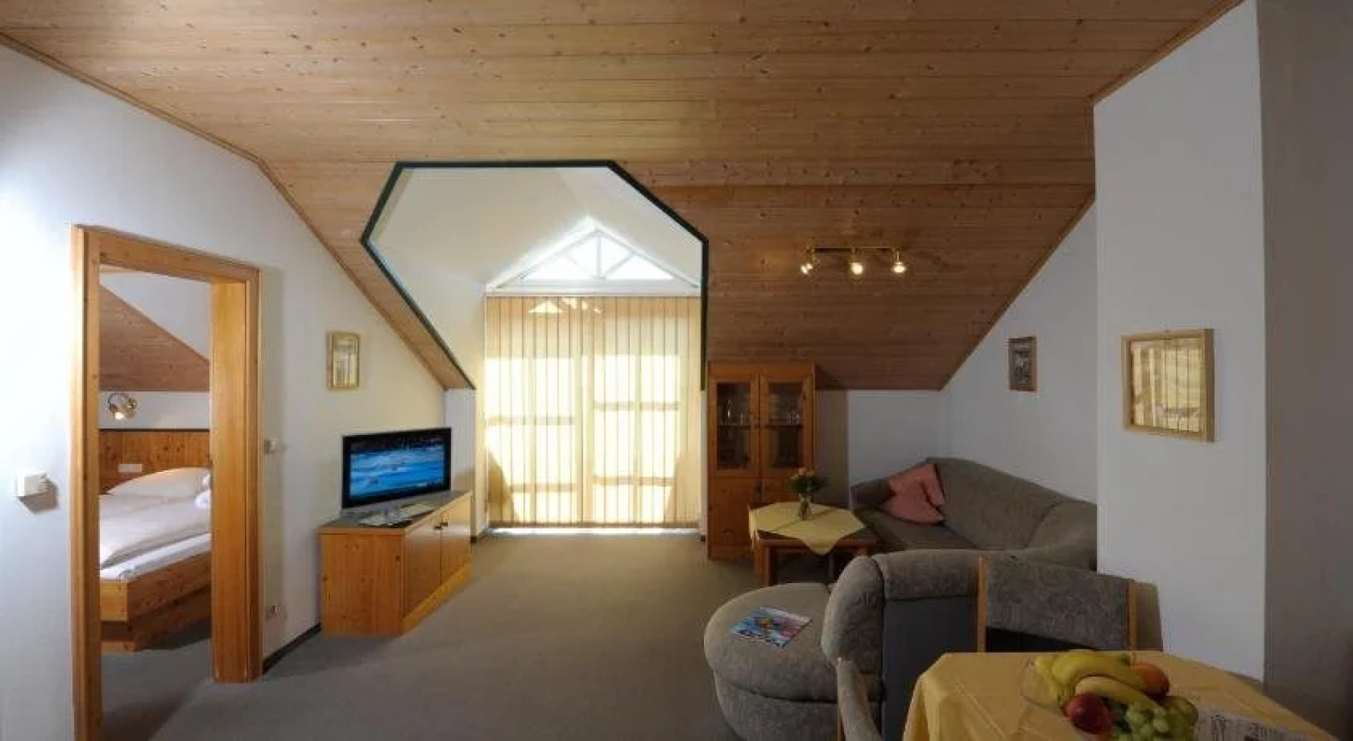 Appartementhaus "Im Anger"