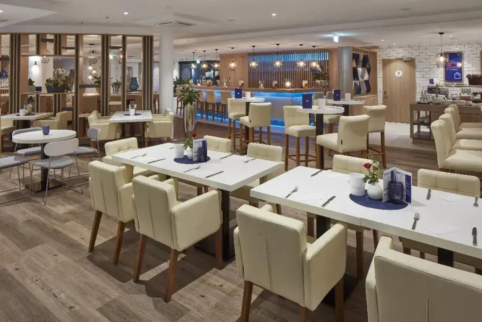 Holiday Inn Express Merzig by IHG