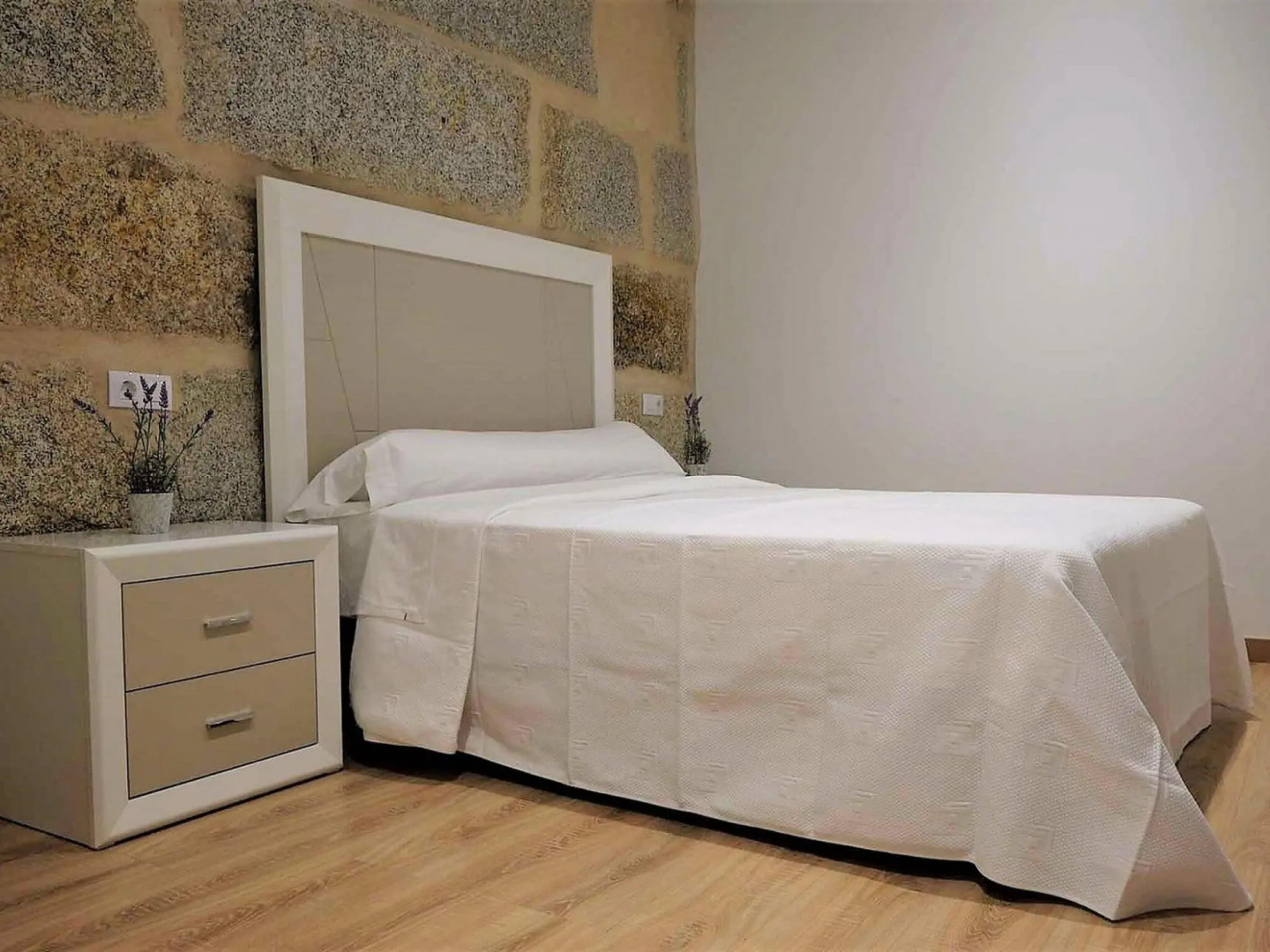 Welcoming Apartment in Ourense near Parque de San Lázaro