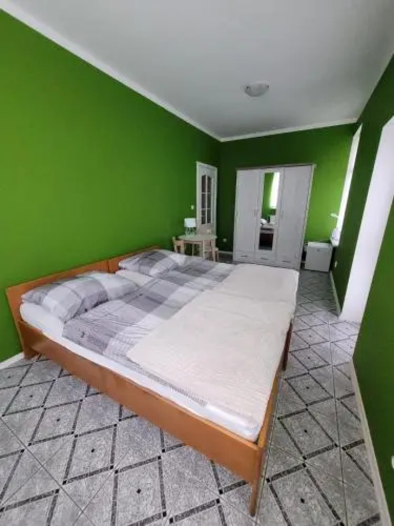 Dom Gościnny Sosenka