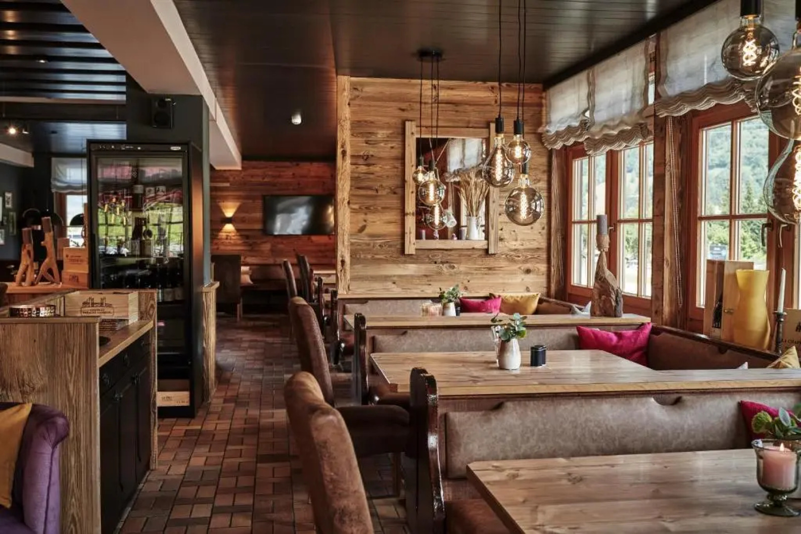 Gasthof  Pizzeria Berglift