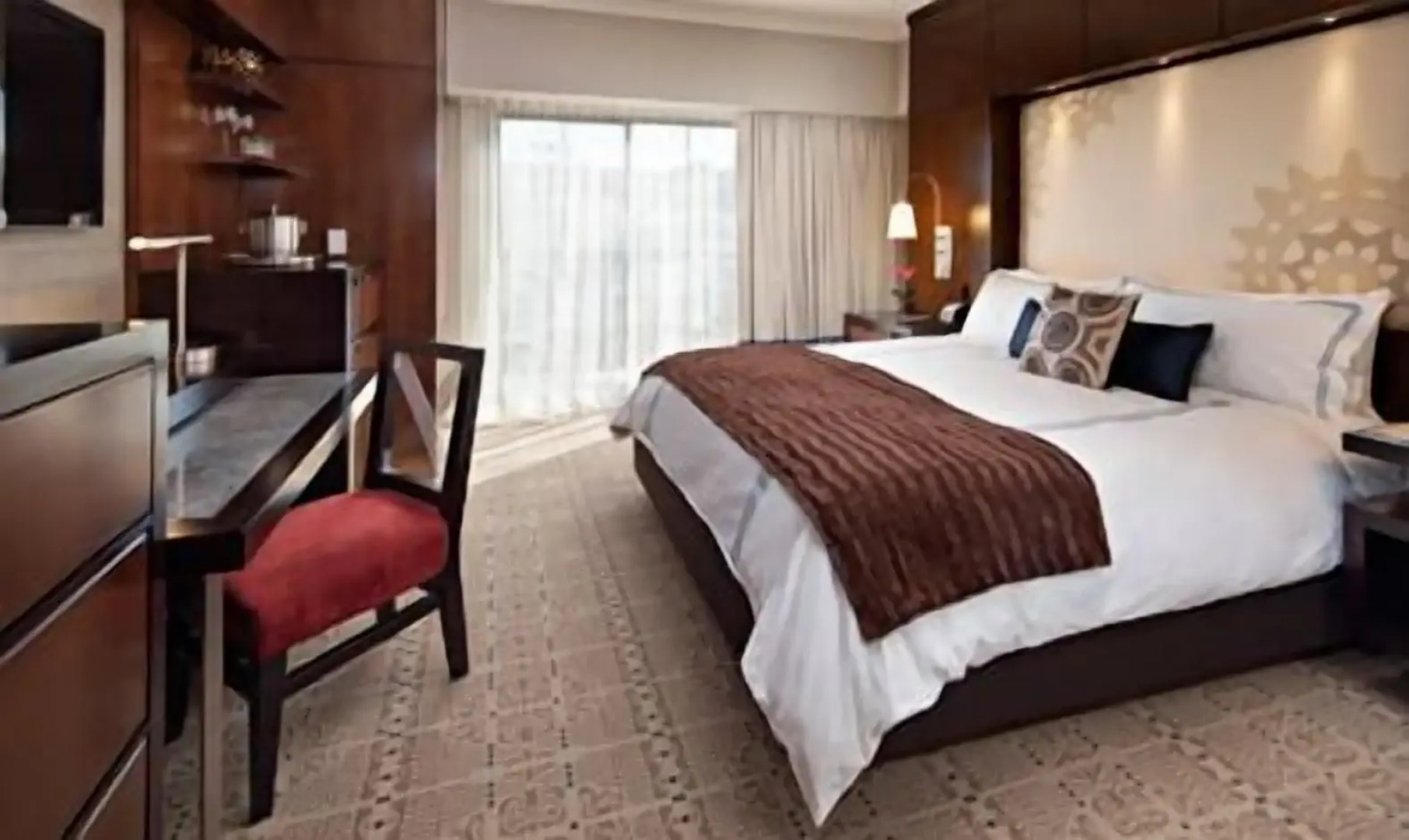 Chumash Casino Resort