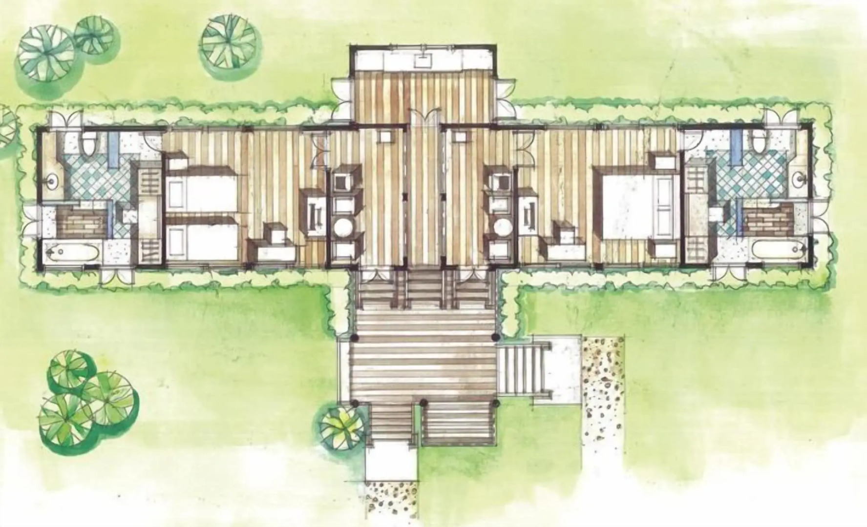 Narittaya Resort and Spa