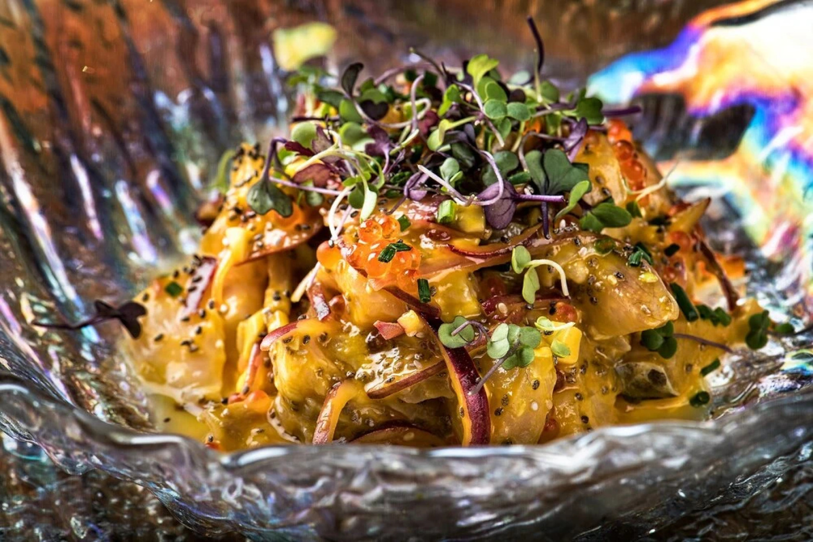 Domus Selecta La Fabrica del canal 