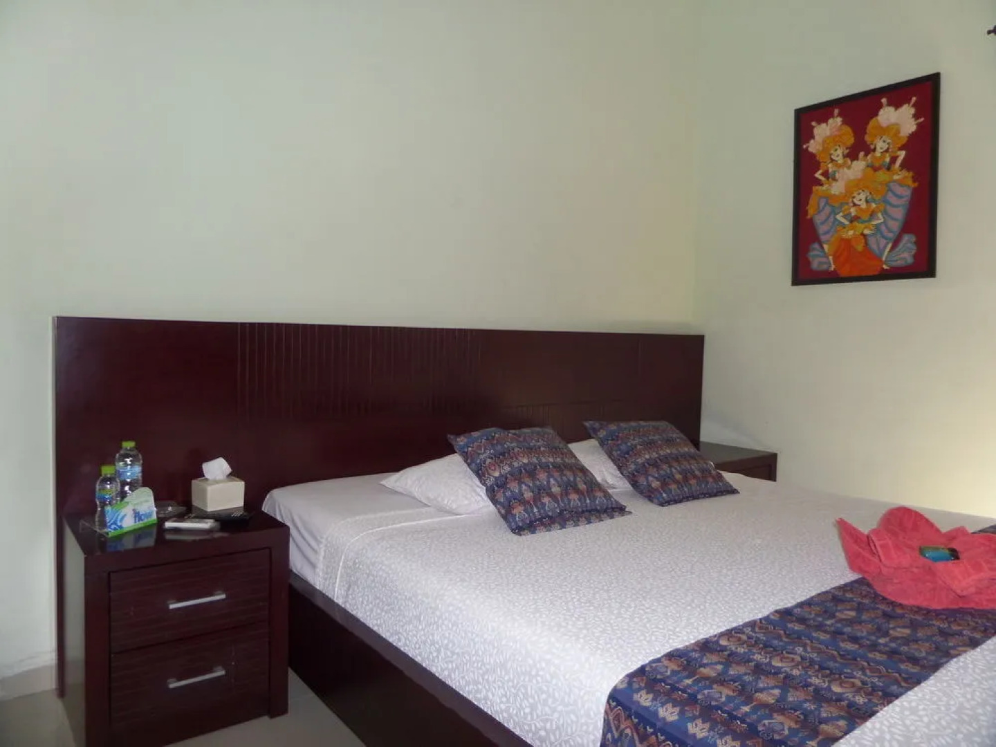 D Pavilion Guesthouse