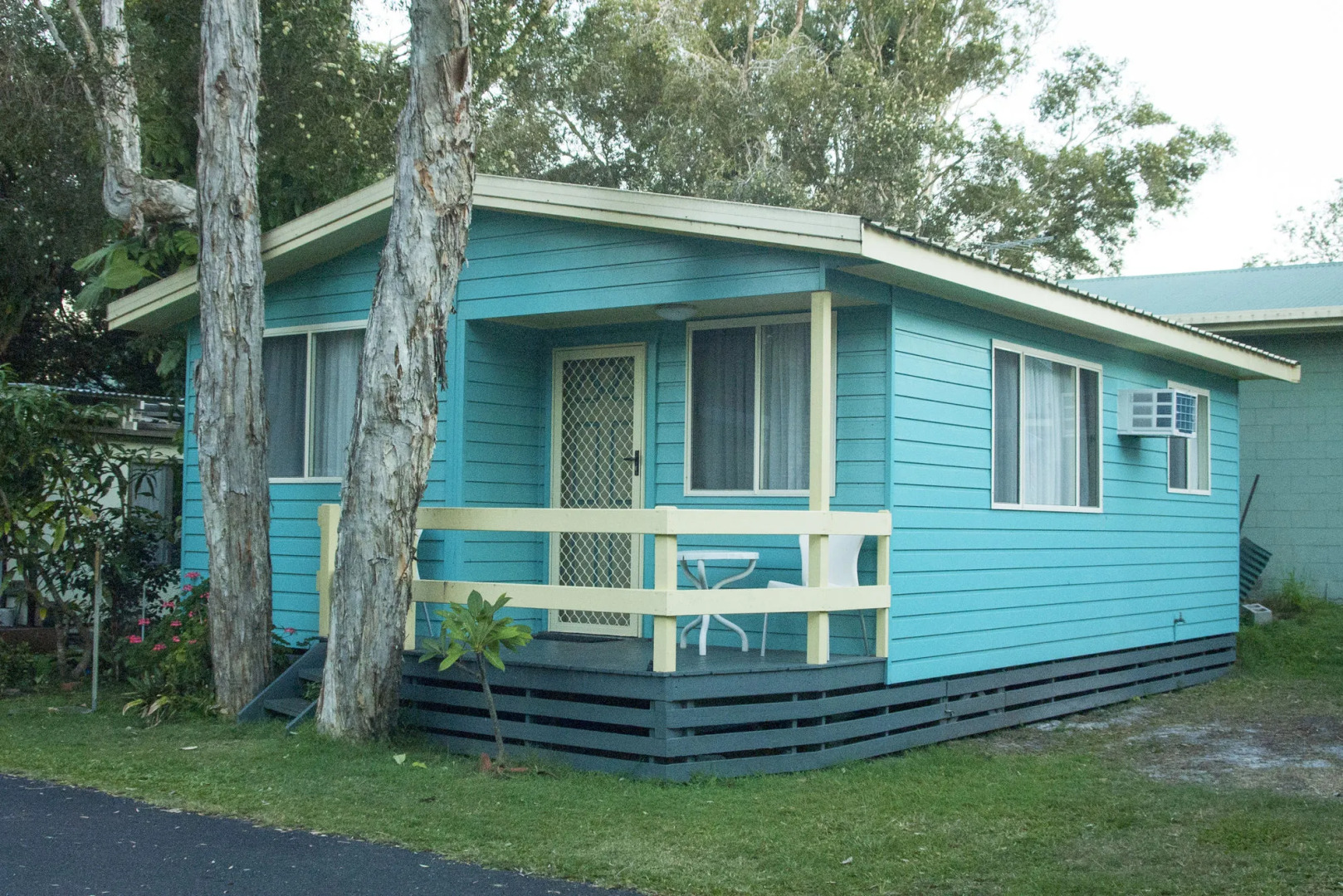 Discovery Parks - Byron Bay