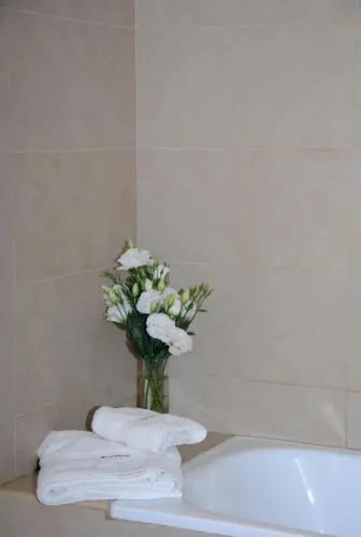 Suter Petit Hotel