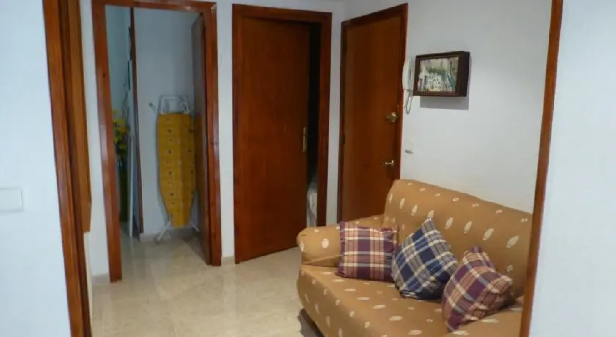 Apartamento Gravina