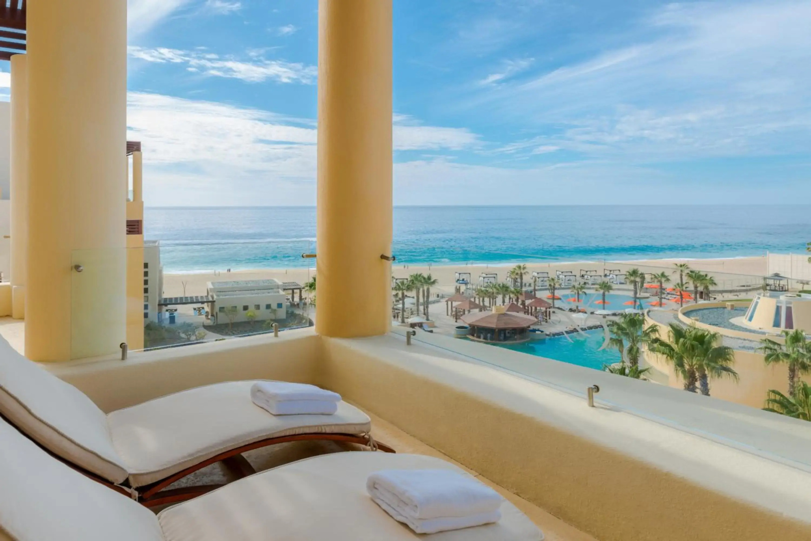 Pueblo Bonito Pacifica Resort & Spa - Luxury Все включено, Только для взрослых