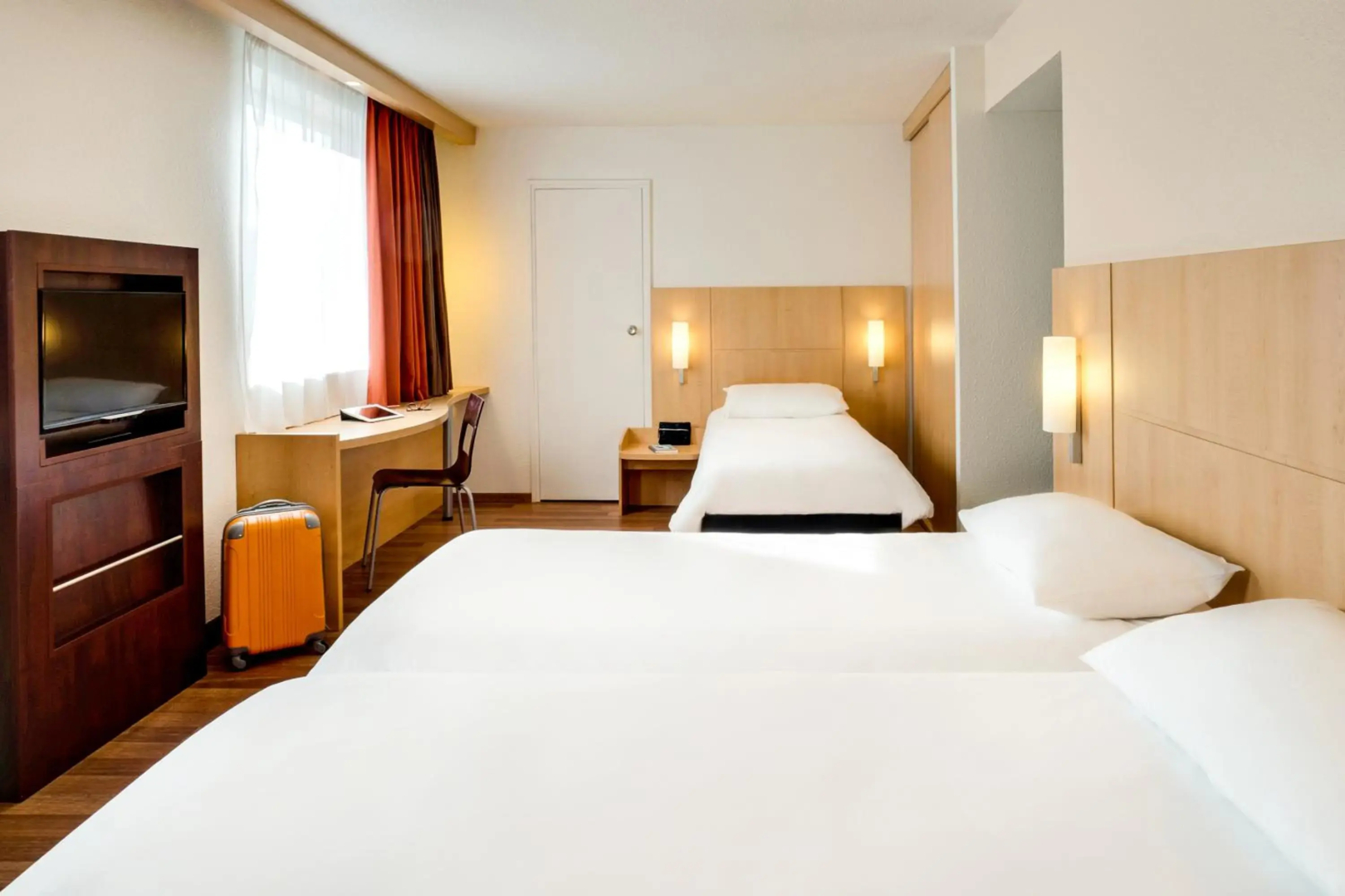 Ibis Vichy