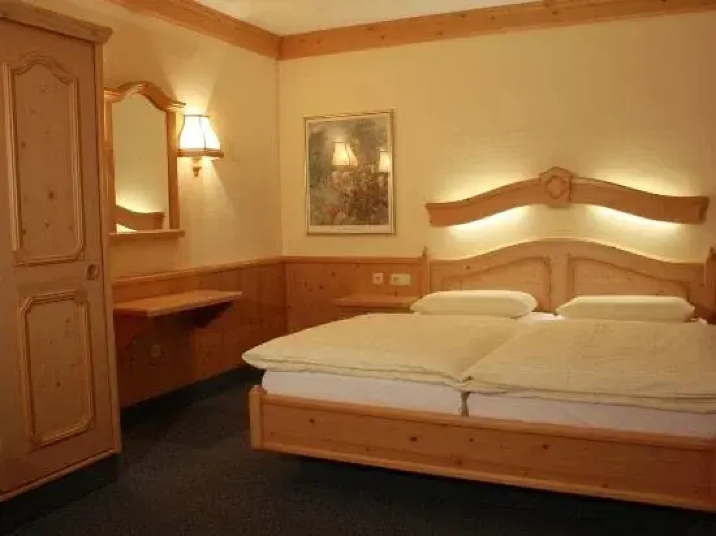 Ziegelhuette Gasthof