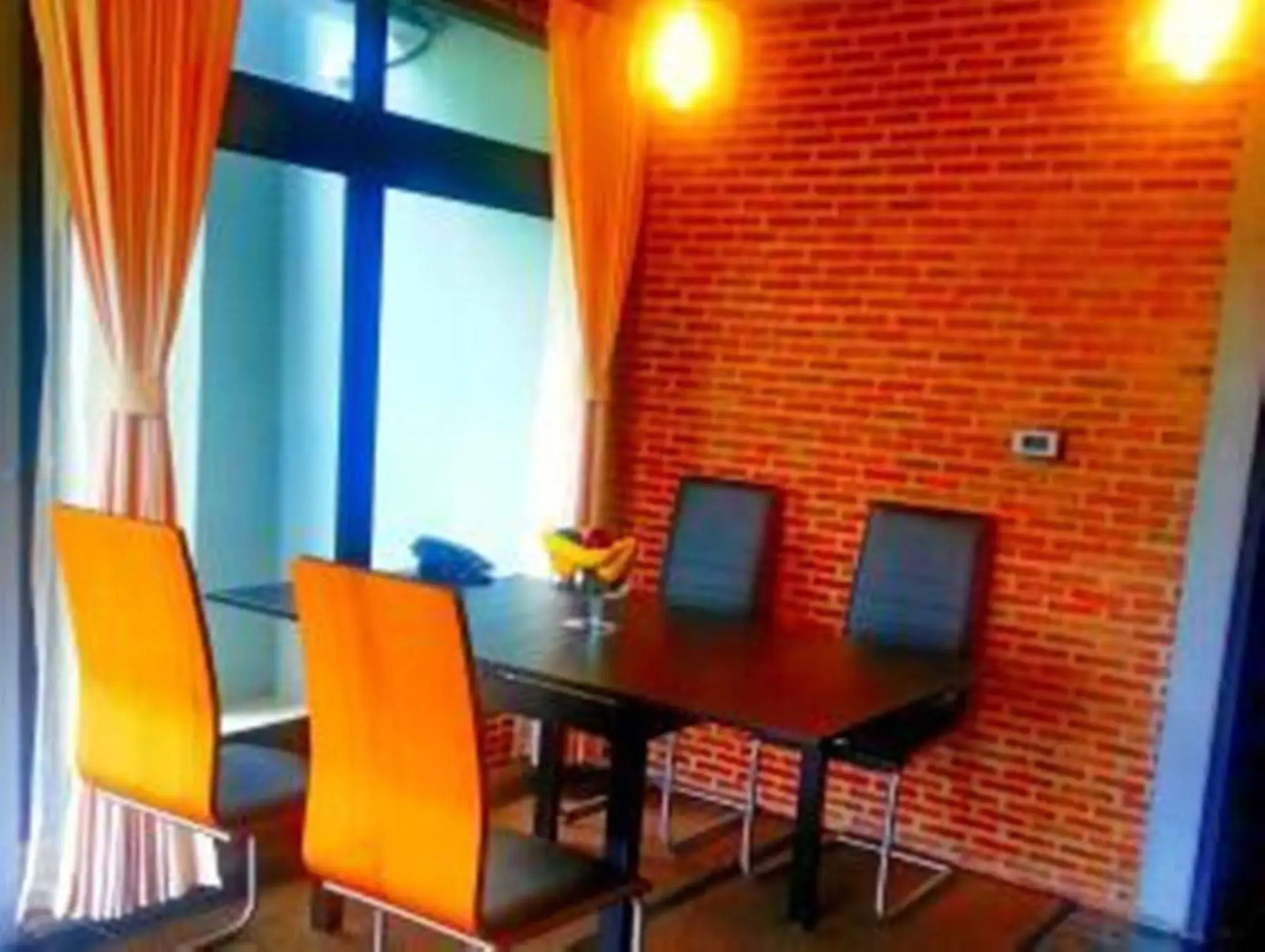Ashcarya Boutique Resort