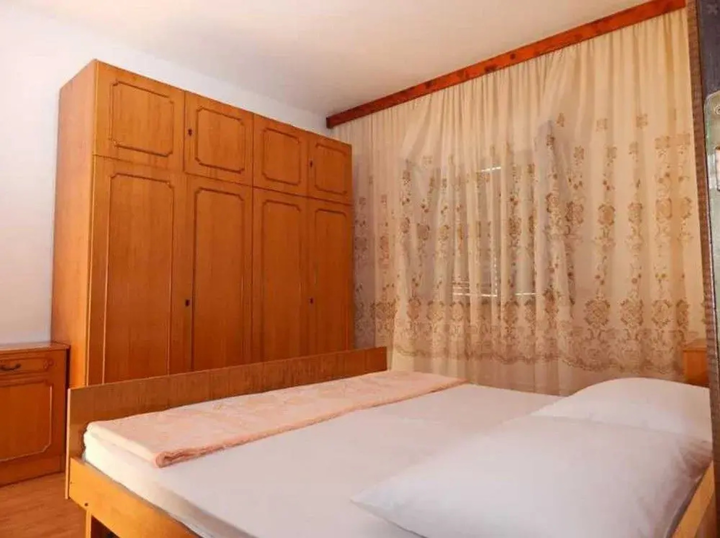 Guest House Panorama