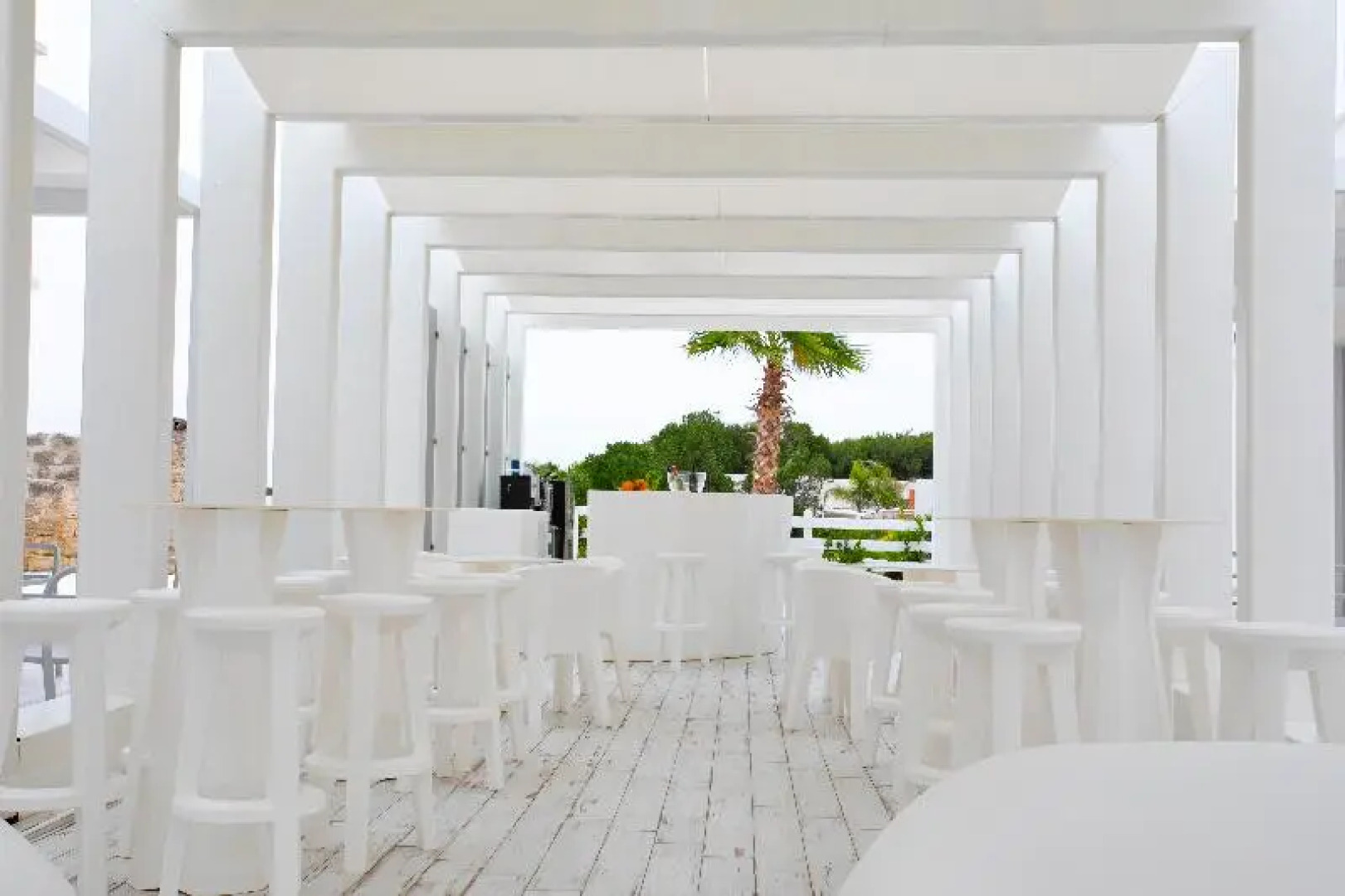 Camarò Residence Favignana