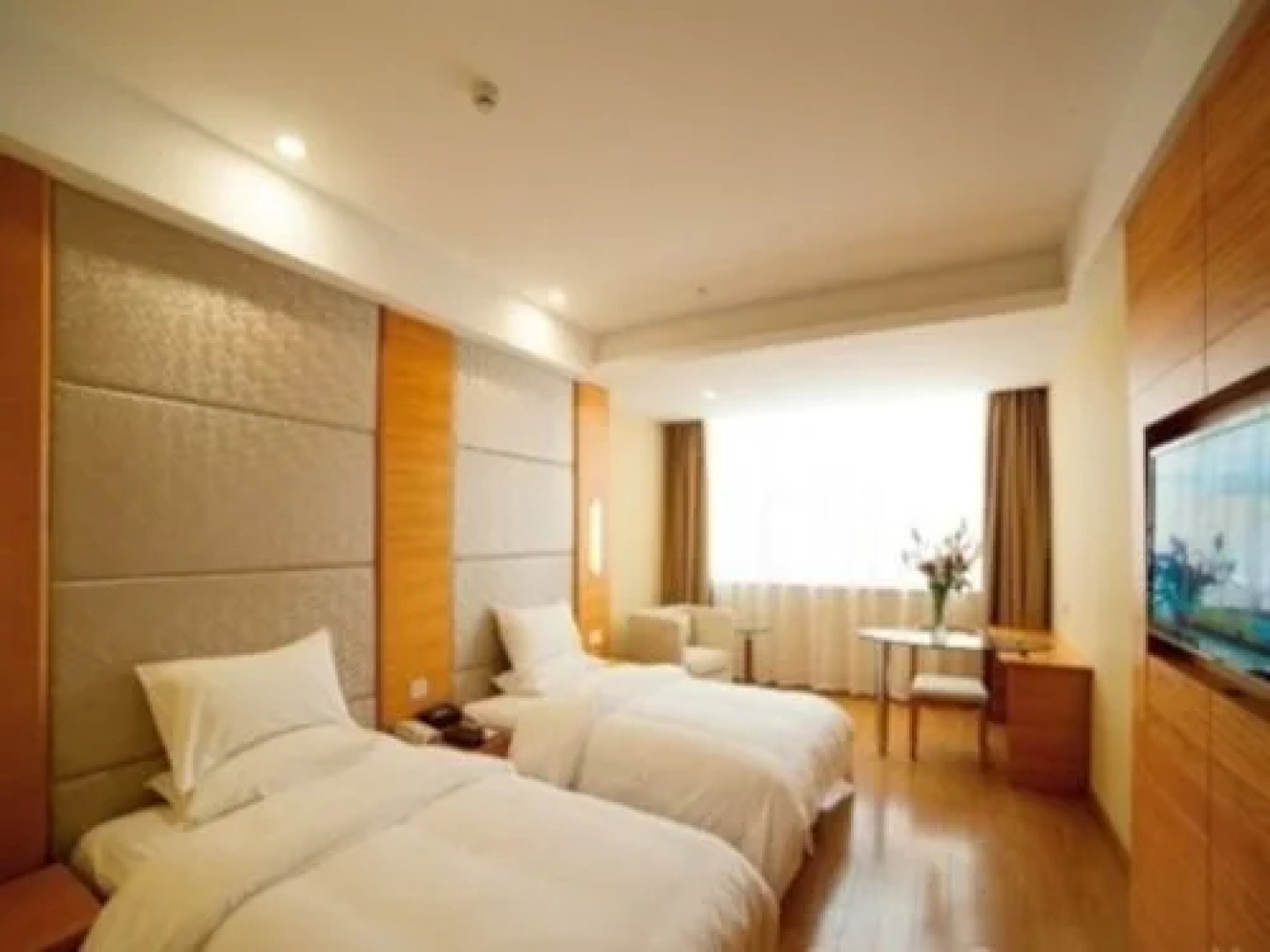 Starway QD Mid jianghai Rd