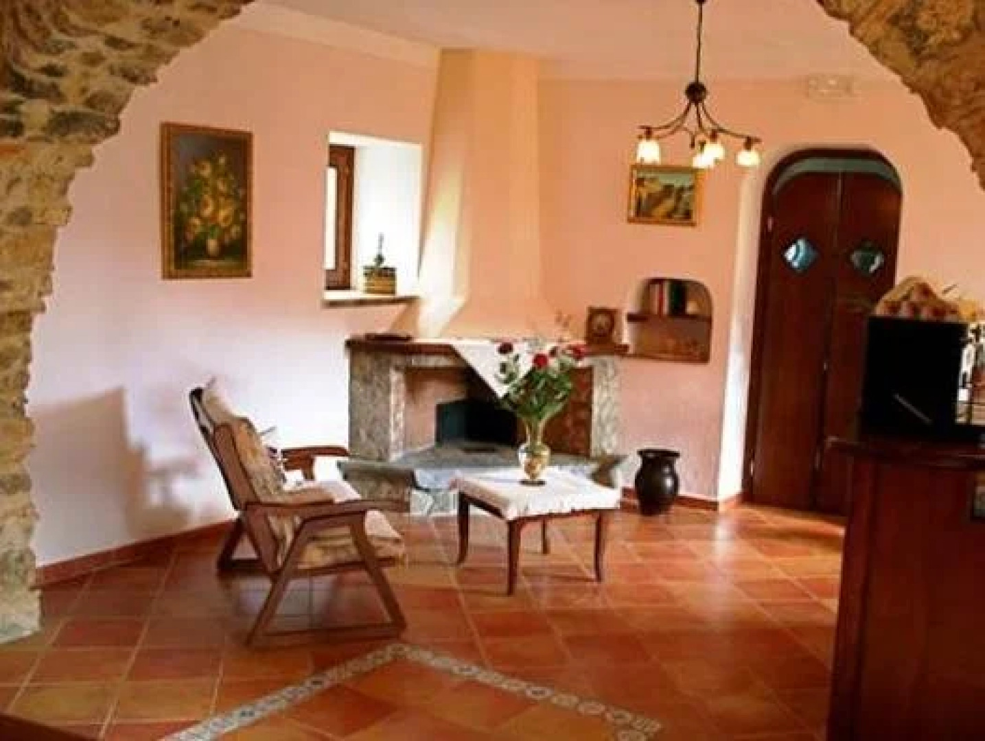 Country House B&B Antica Dimora Del Sole