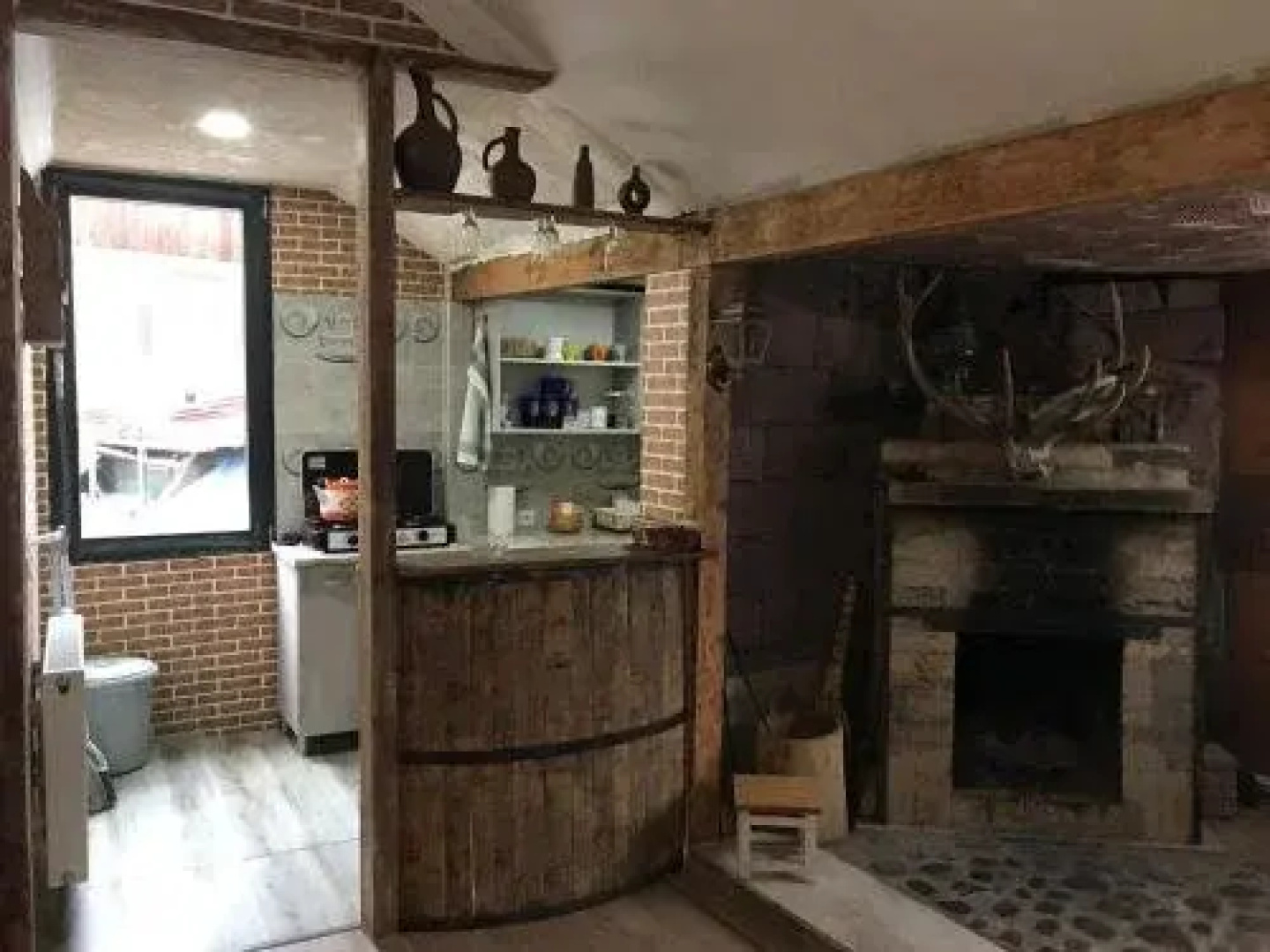 Rachvelas Guest House