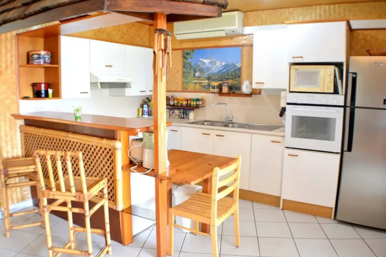 F3 Tiapa Apartment 2