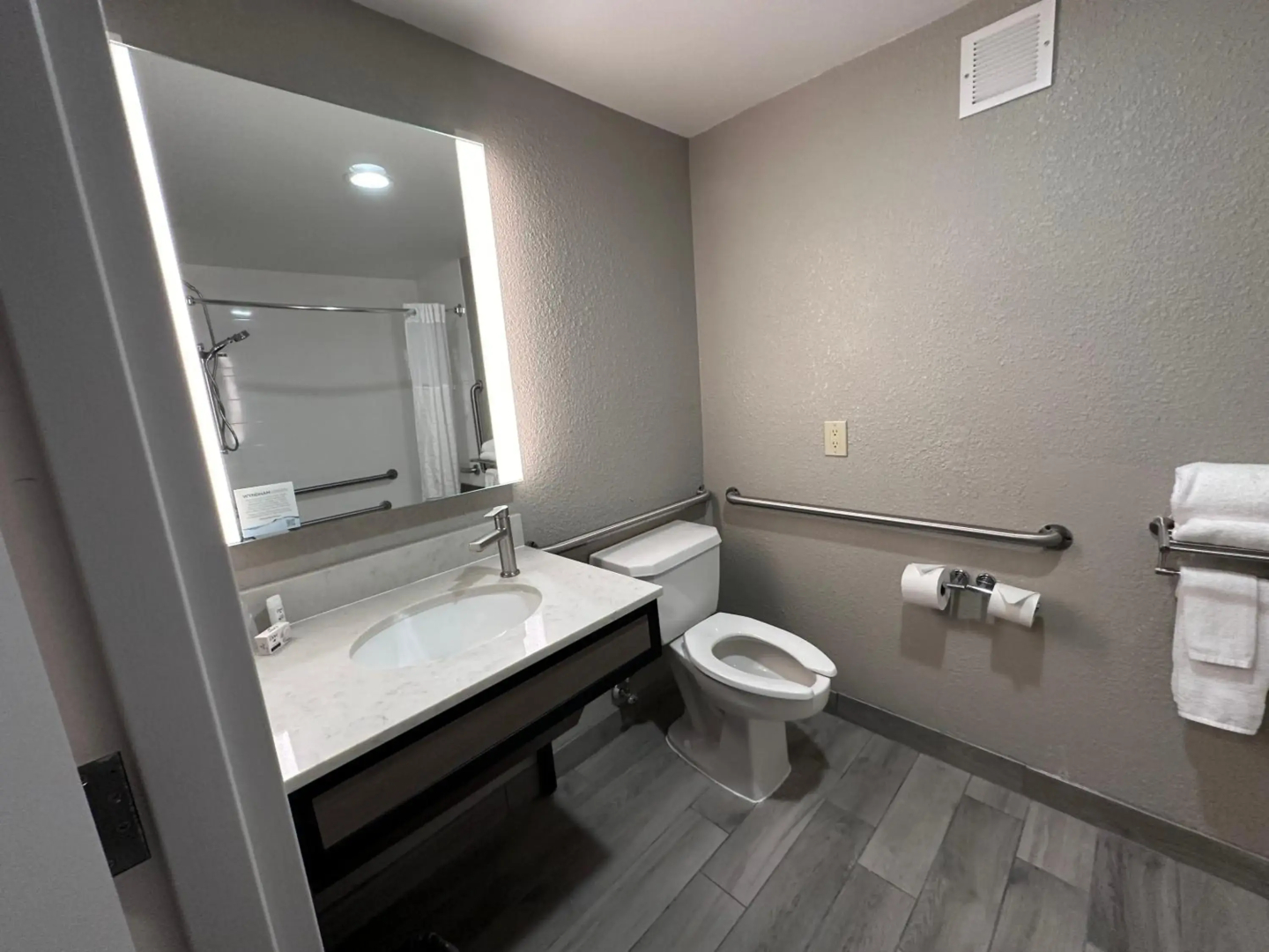 Wingate by Wyndham Waynesboro