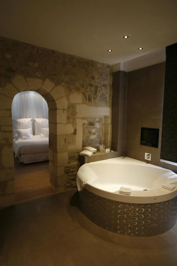 Le Domaine de Verchant Relais & Châteaux