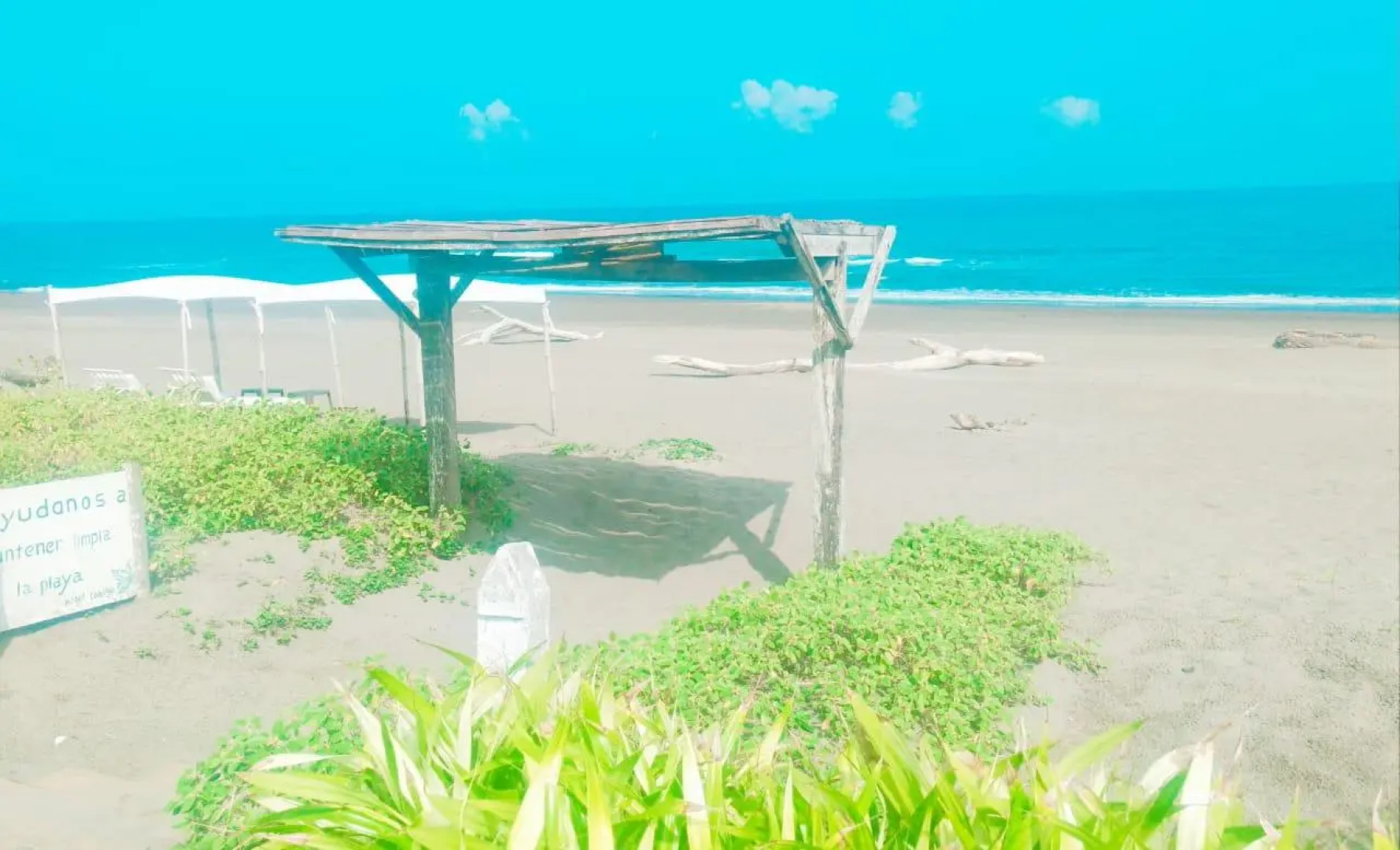 Taboga Eco Boutique Hotel