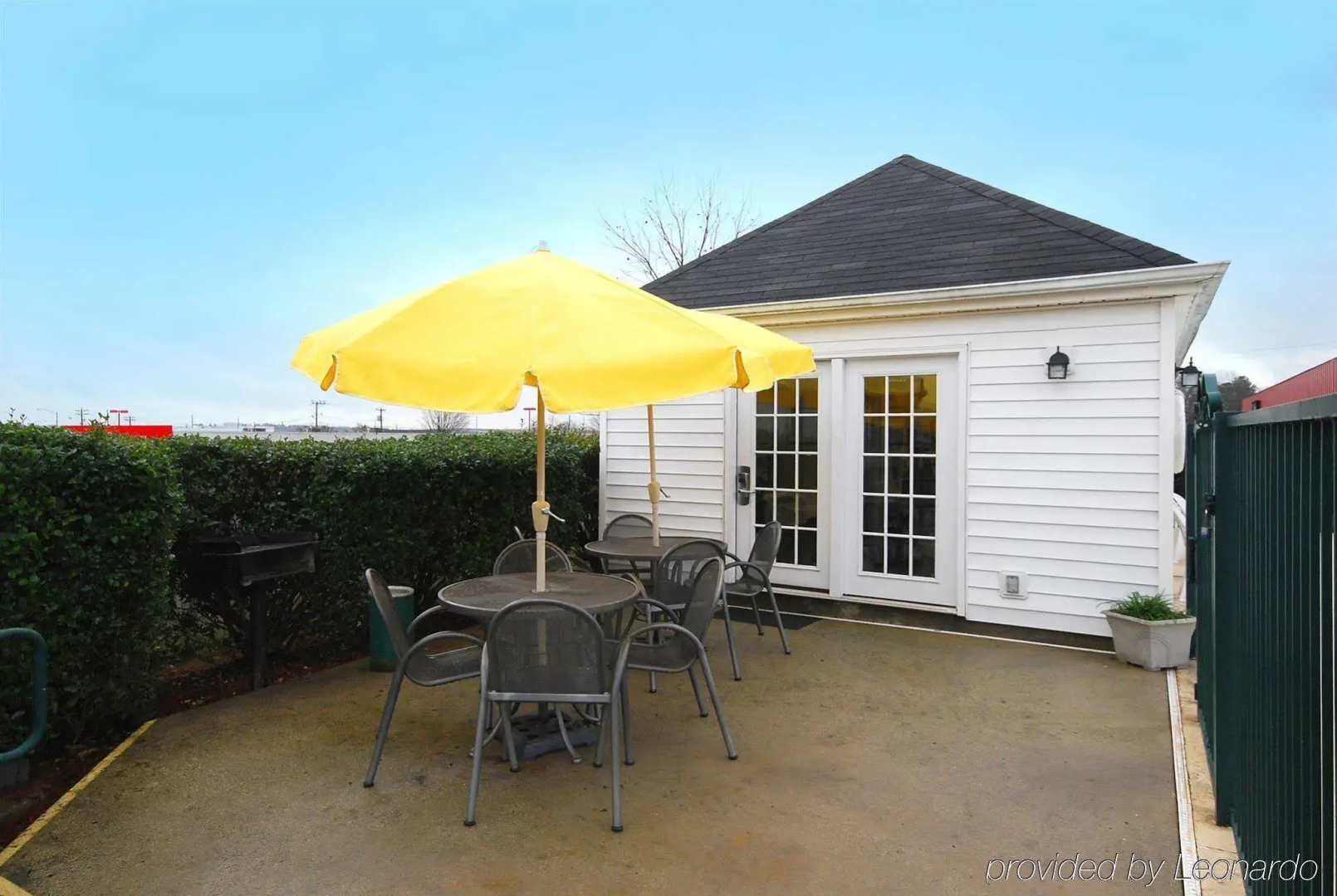 Quality Inn Albertville US 431