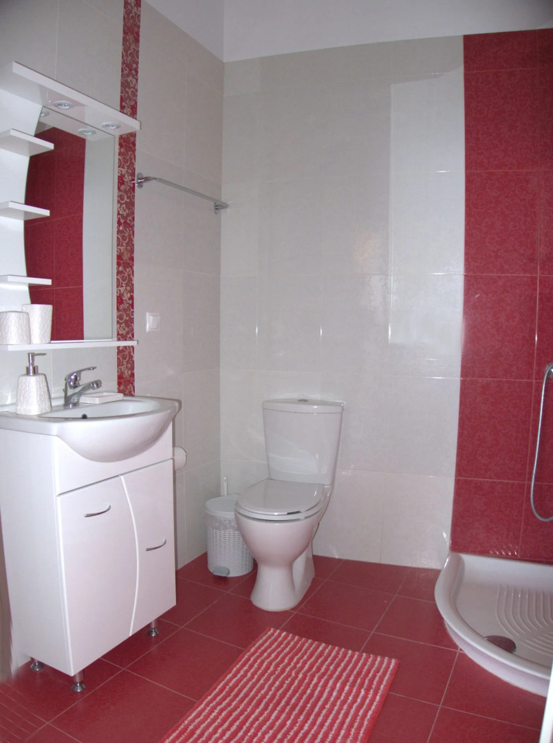 Anna Apartments Boukari